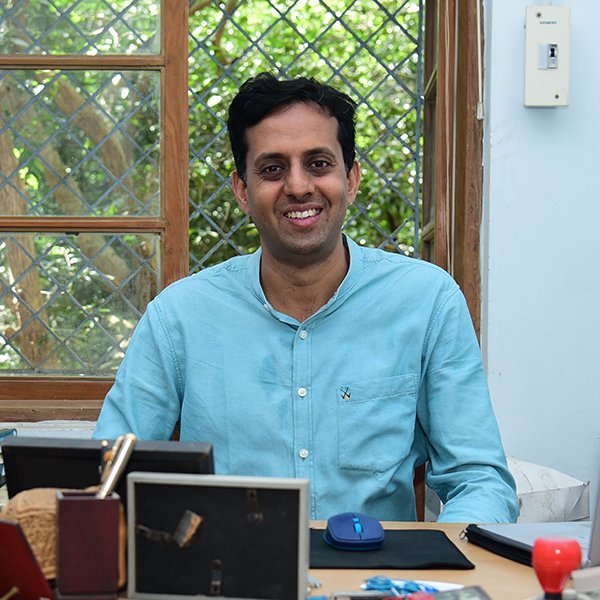 Tej Mallu A.C.