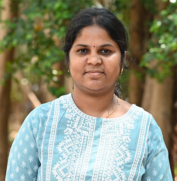 Tej Mallu A.C.