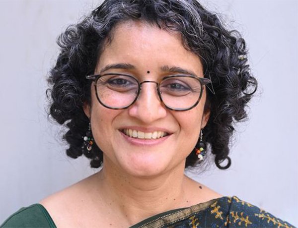Tej Mallu A.C.
