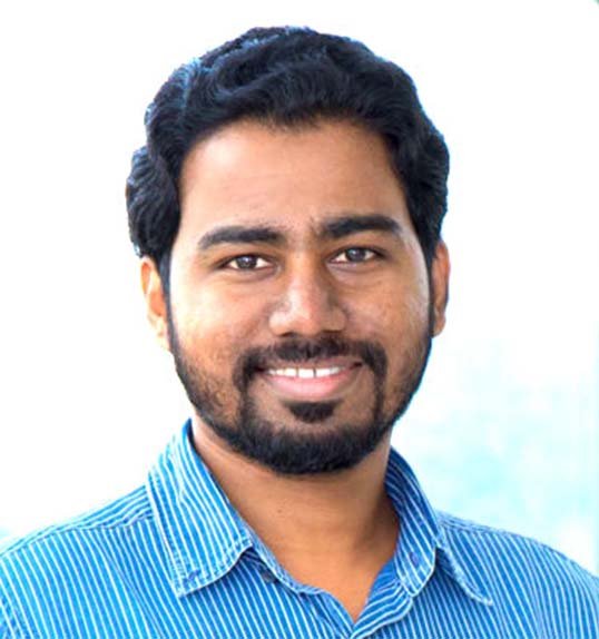 Ajay Tijore