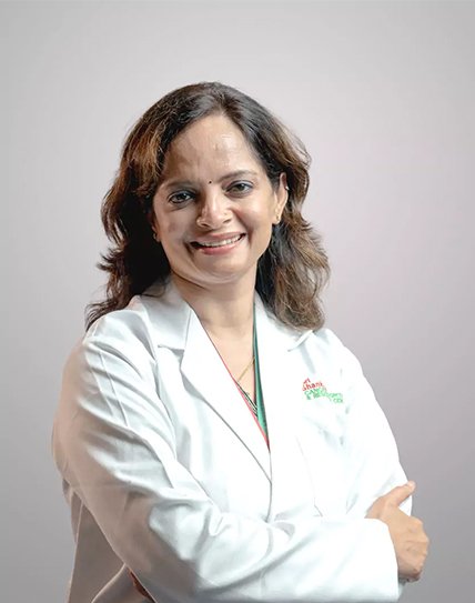 Aruna Korlimarla