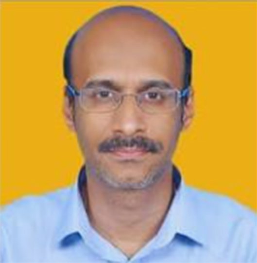 Biswajit Dubashi