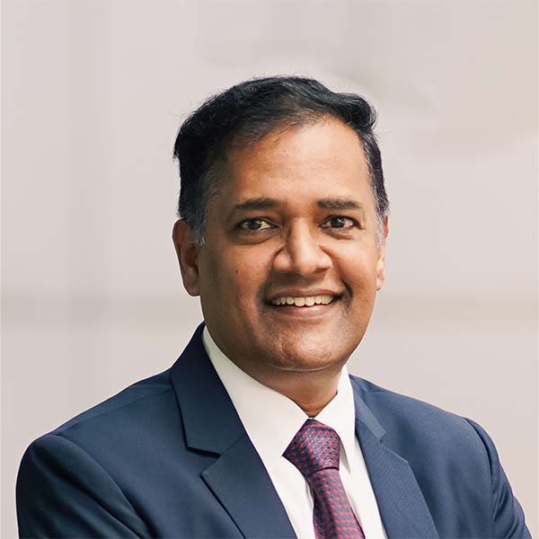 Kanaga Sabapathy