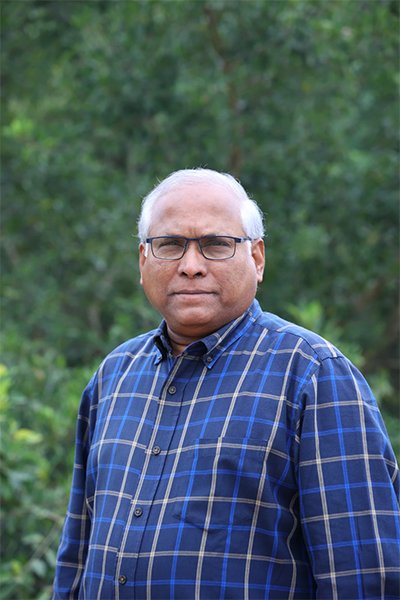Kumaravel Somasundaram