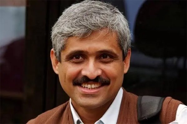 Ravi Kannan