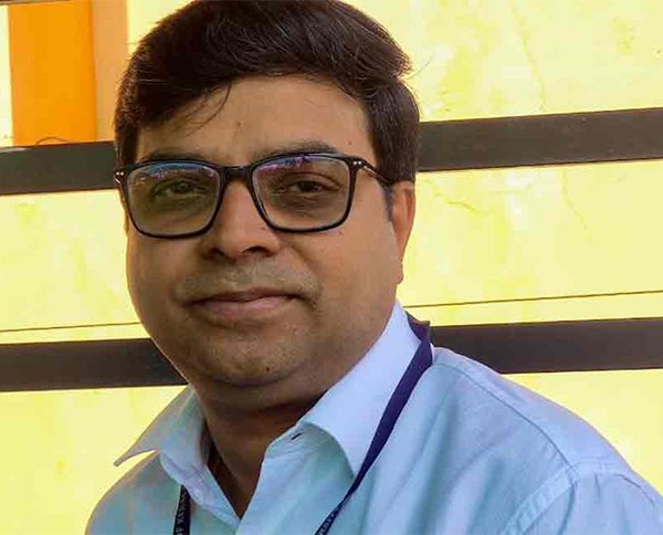 Sathees. C. Raghavan