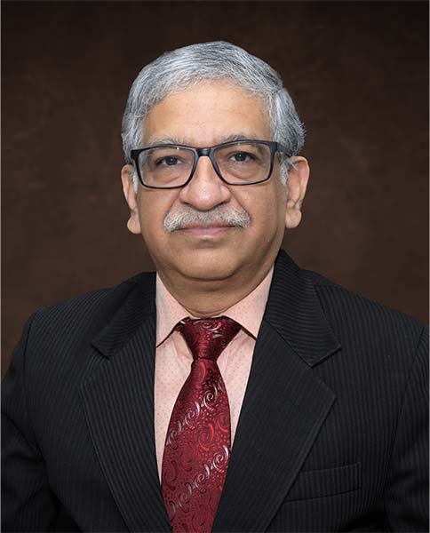 Sudeep Gupta